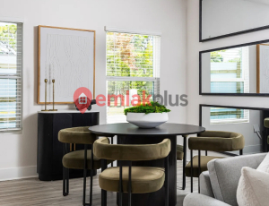 Muğla Göcek Müstakil Daire